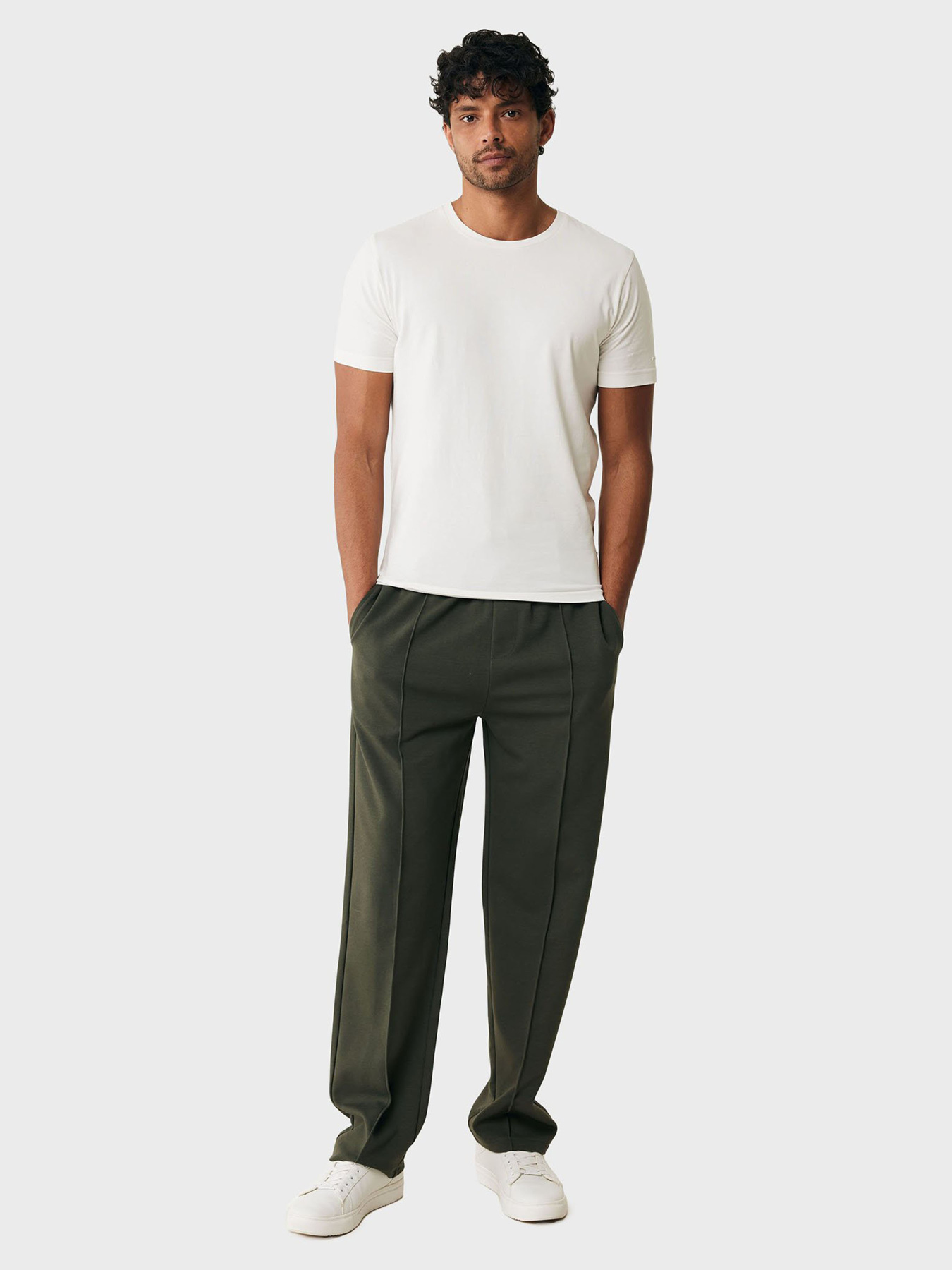 Штани MEXX модель MF007000643M Штани MEXX модель MF007000643M Фото