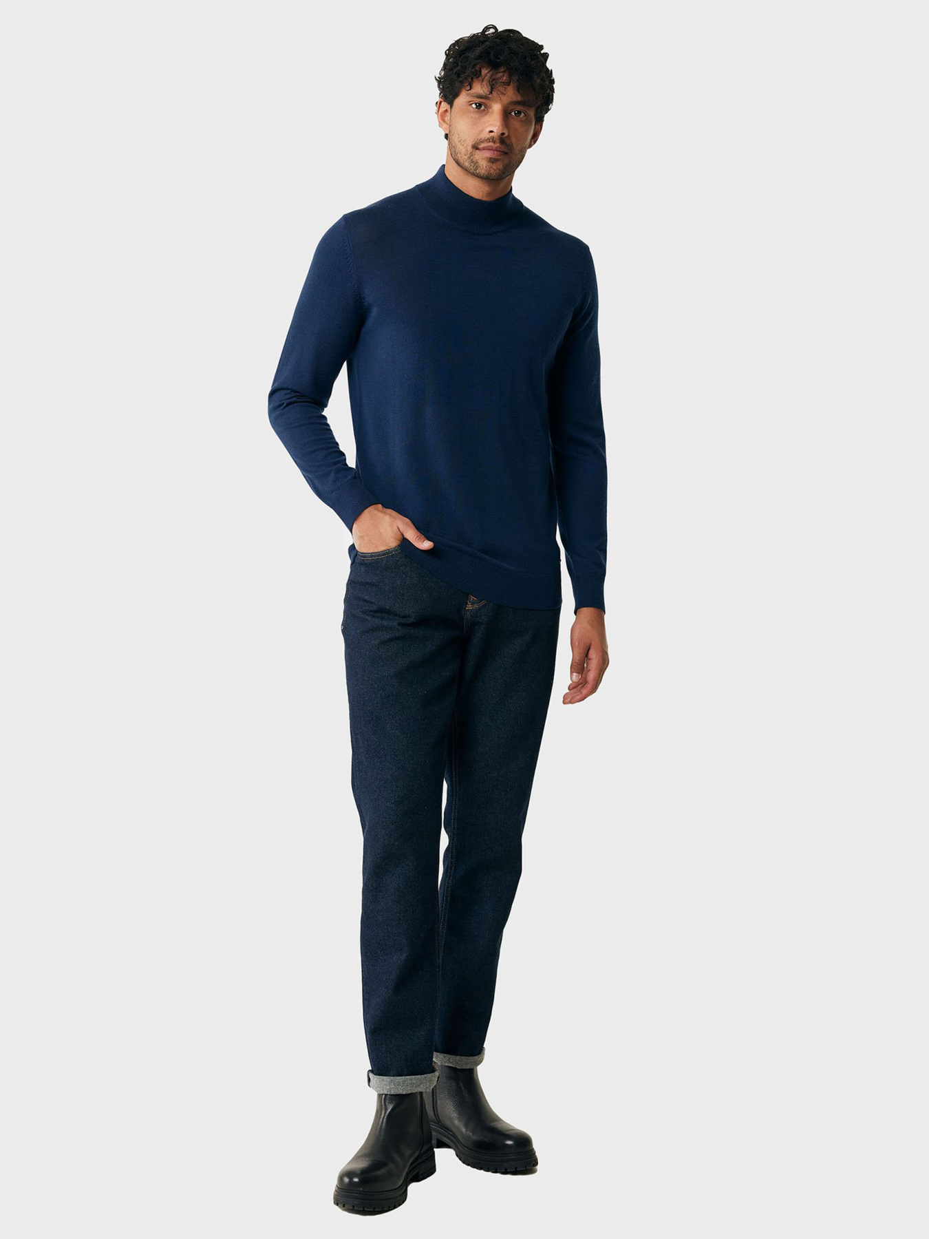 Кофти та светри MEXX модель MF006601543M Фото