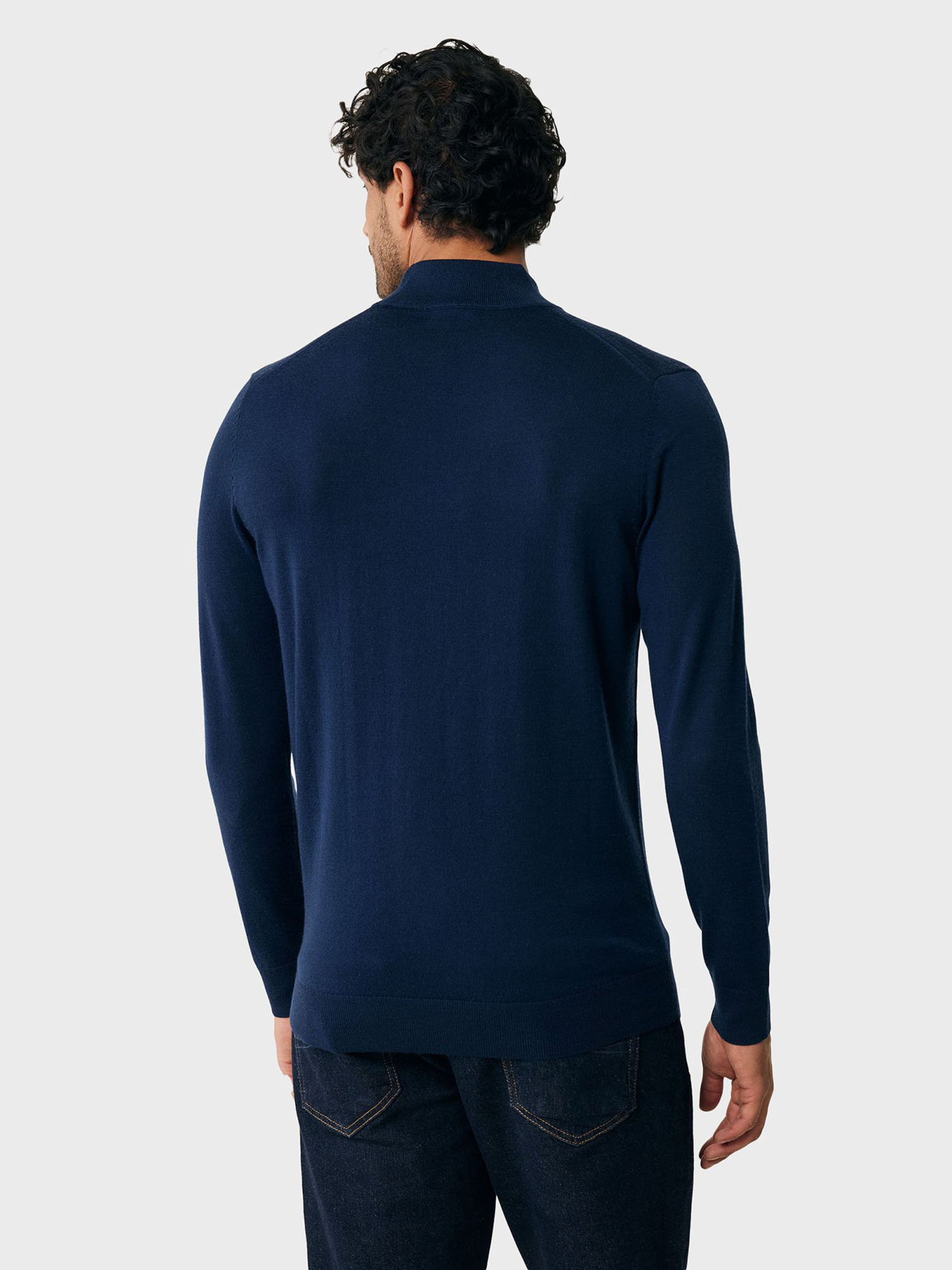 Кофти та светри MEXX модель MF006601543M Фото