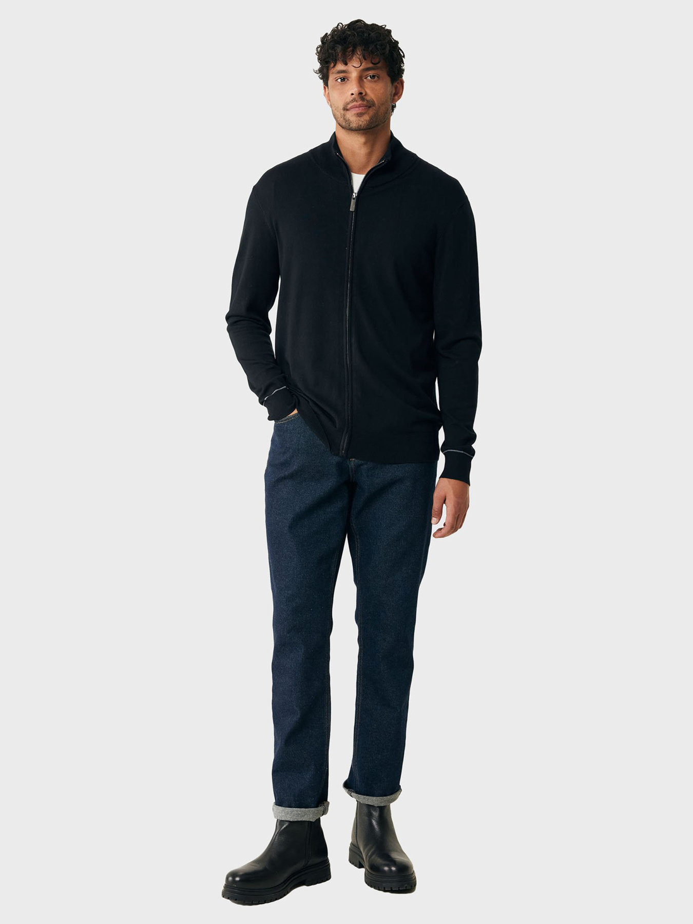 Кофты и свитера MEXX модель MF006600543M Фото