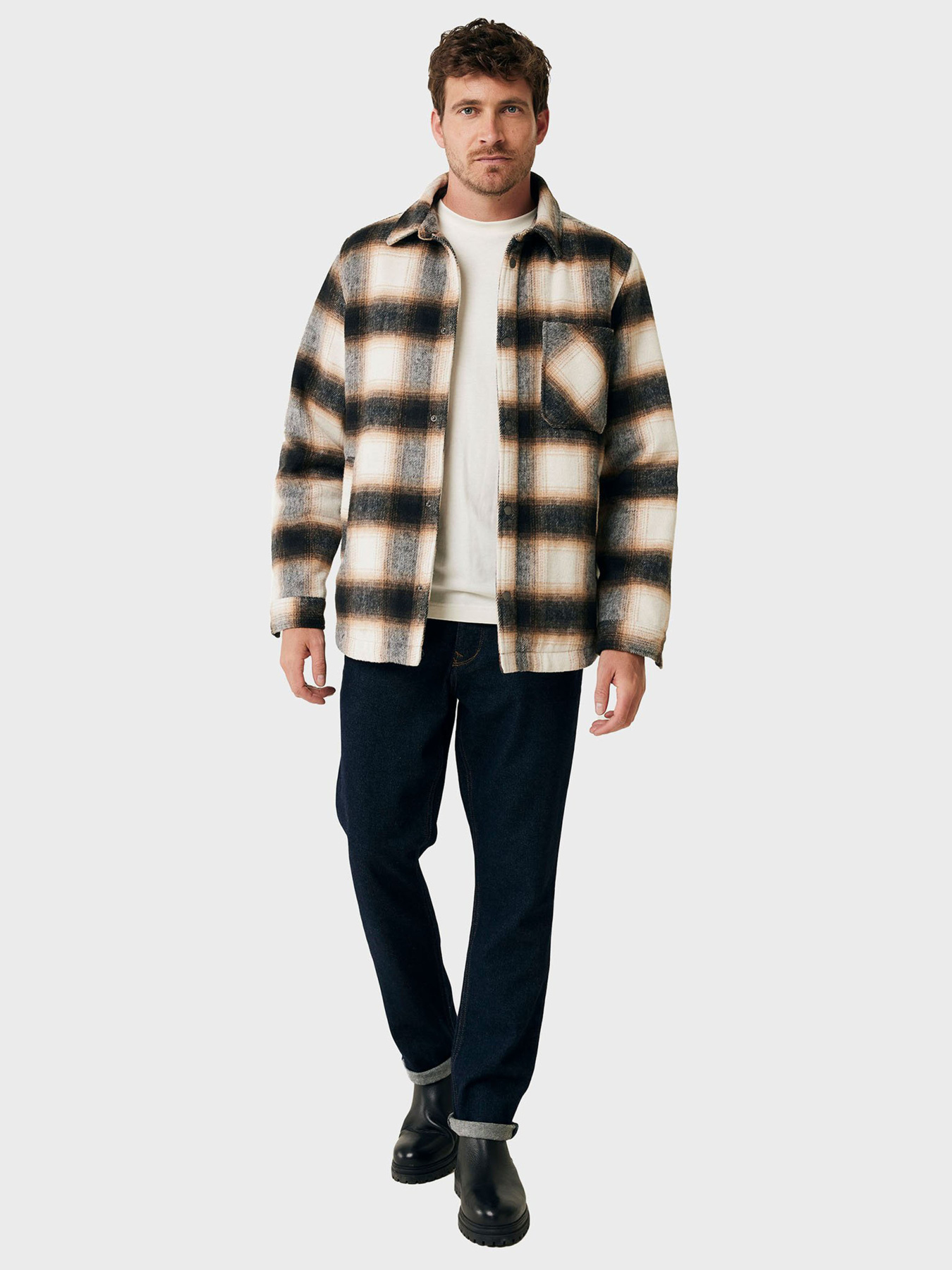 Куртки MEXX модель MF006400243M Фото