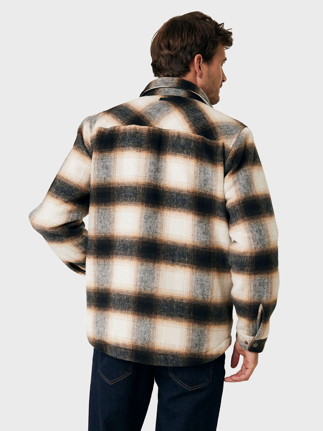 Куртки та дублянки MEXX модель MF006400243M Фото