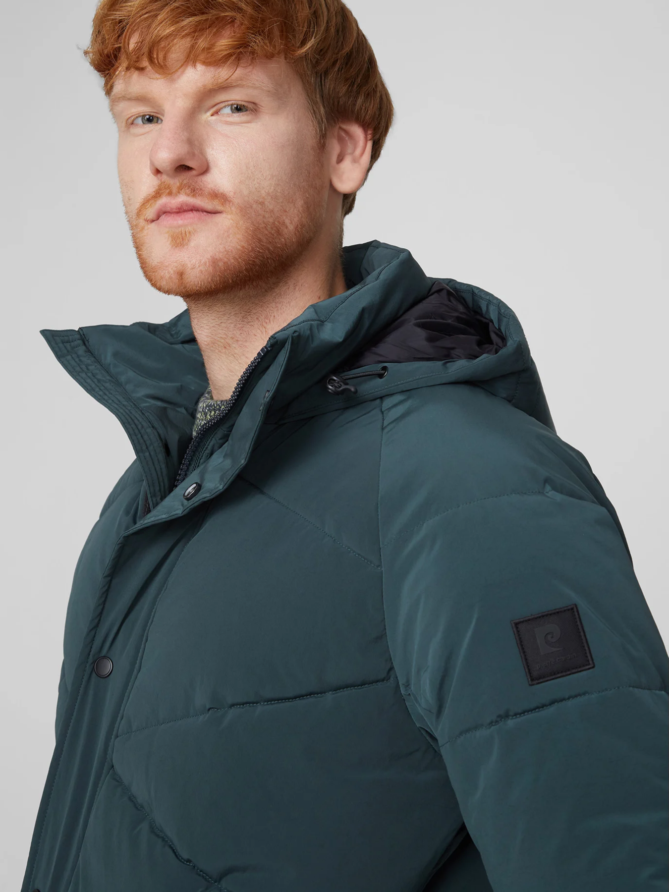 Зимняя куртка Pierre Cardin модель C8 10076.0034.5307 Фото