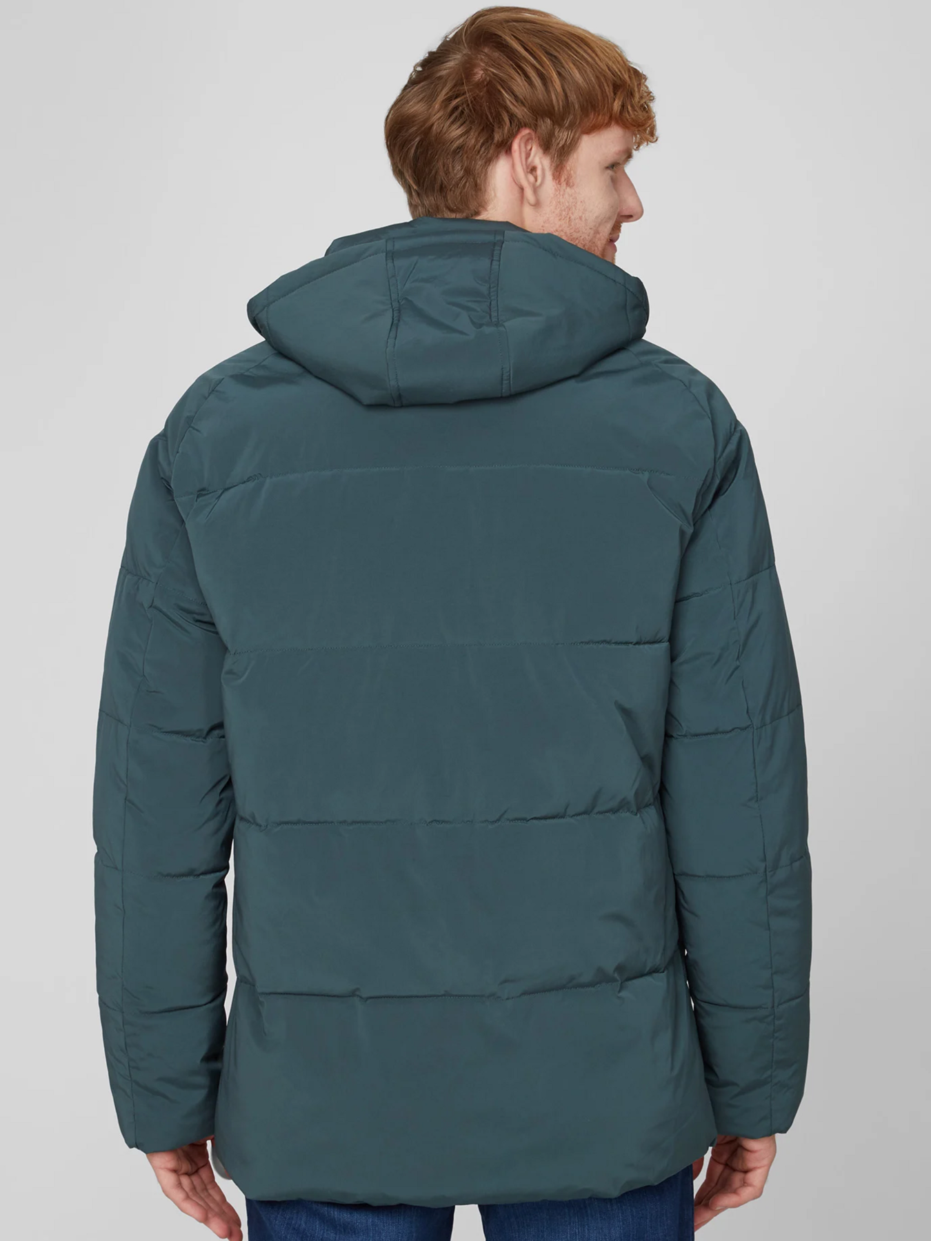 Зимова куртка Pierre Cardin модель C8 10076.0034.5307 Фото