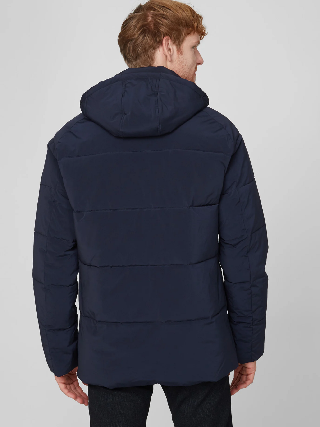 Зимняя куртка Pierre Cardin модель C8 10076.0034.6000 Фото