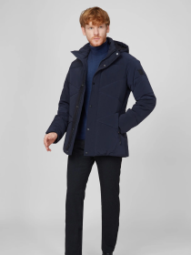 Зимняя куртка Pierre Cardin модель C8 10076.0034.6000 Фото