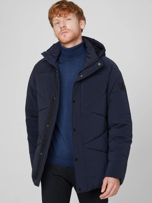 Зимняя куртка Pierre Cardin модель C8 10076.0034.6000 Зимняя куртка Pierre Cardin модель C8 10076.0034.6000 Фото