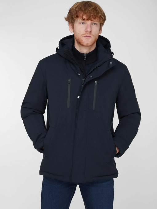 Зимняя куртка Pierre Cardin модель C8 10077.0002.6000 Фото