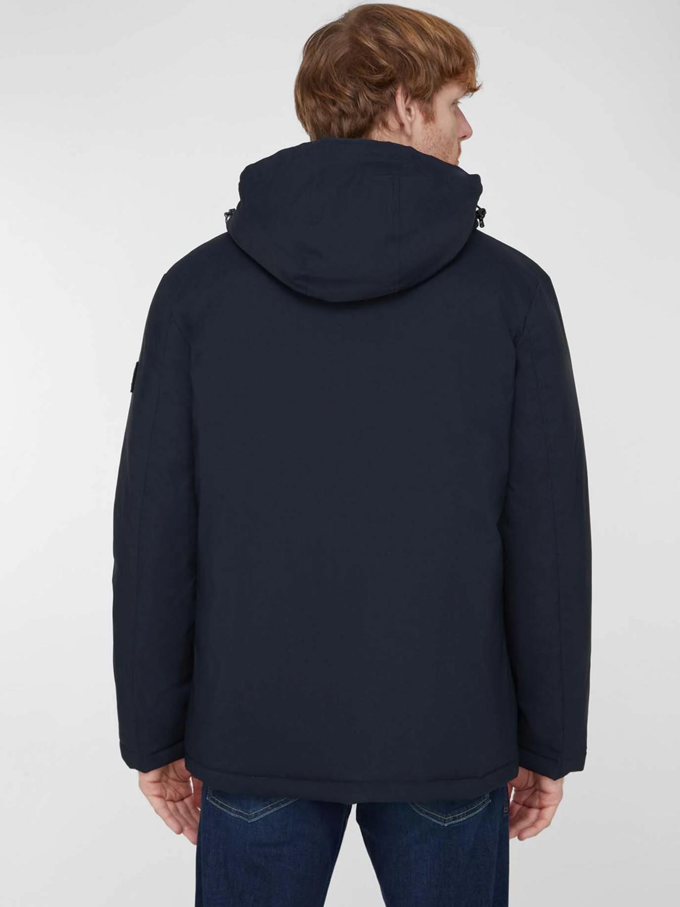 Зимняя куртка Pierre Cardin модель C8 10077.0002.6000 Фото