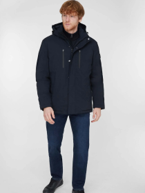 Зимняя куртка Pierre Cardin модель C8 10077.0002.6000 Фото