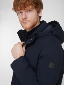 Зимняя куртка Pierre Cardin модель C8 10077.0002.6000 Фото