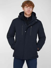 Зимняя куртка Pierre Cardin модель C8 10077.0002.6000 Фото