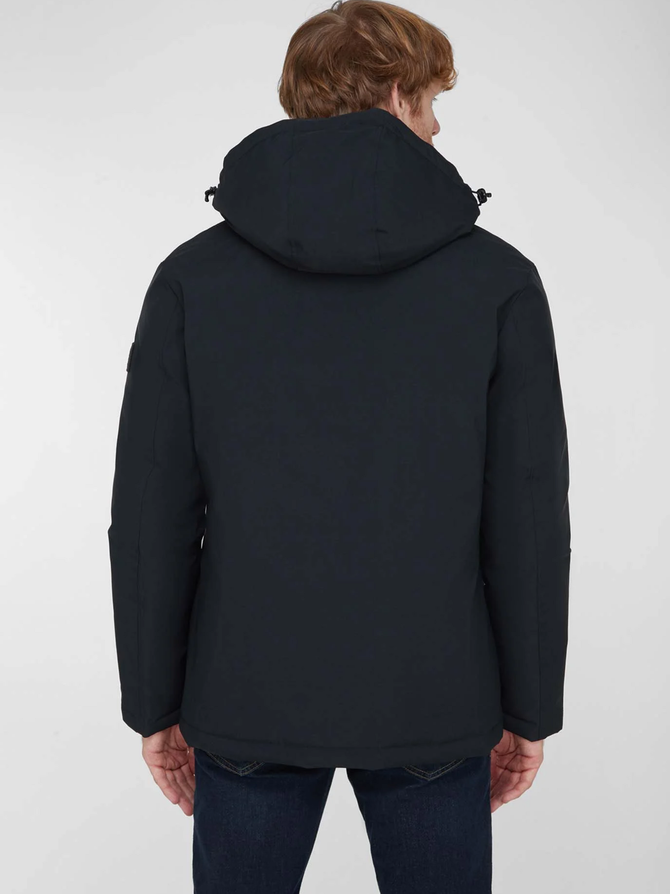 Зимняя куртка Pierre Cardin модель C8 10077.0002.9000 Фото