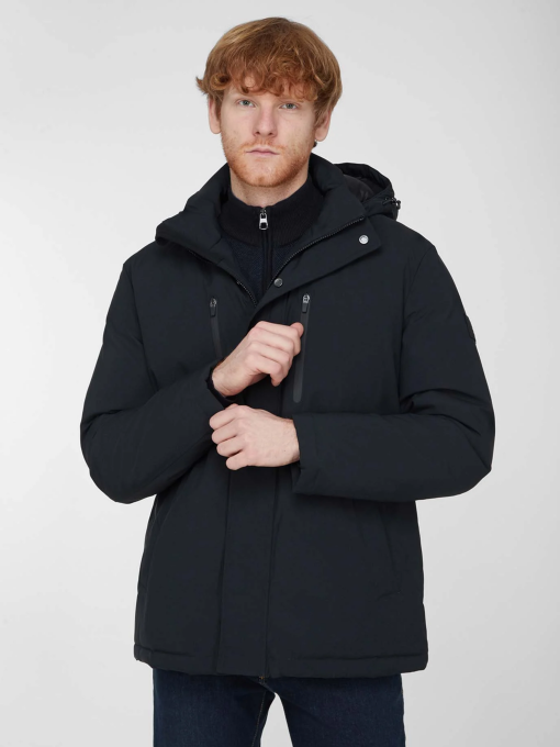 Зимняя куртка Pierre Cardin модель C8 10077.0002.9000 Фото