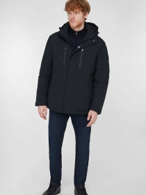 Зимова куртка Pierre Cardin модель C8 10077.0002.9000 Фото