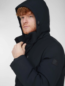 Зимова куртка Pierre Cardin модель C8 10077.0002.9000 Фото