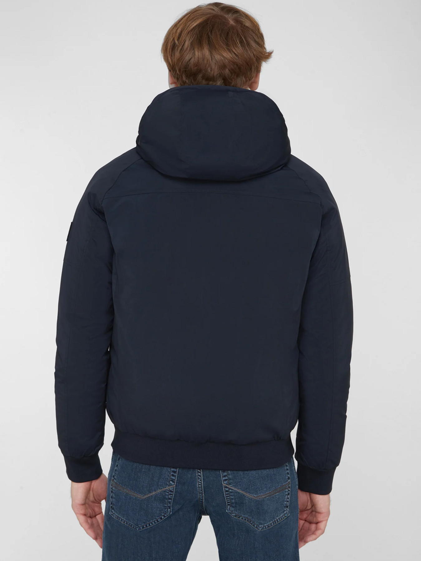 Демисезонная куртка Pierre Cardin модель C8 10093.0034.6000 Фото