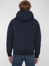 Демисезонная куртка Pierre Cardin модель C8 10093.0034.6000 Фото