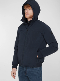 Демисезонная куртка Pierre Cardin модель C8 10093.0034.6000 Фото