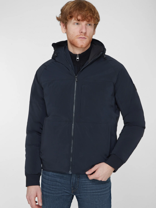 Демисезонная куртка Pierre Cardin модель C8 10093.0034.6000 Фото