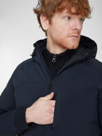 Демісезонна куртка Pierre Cardin модель C8 10093.0034.6000 Фото