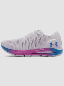 Кроссовки Under Armour Hovr Sonic 4 Cn модель 3025224-100 Фото