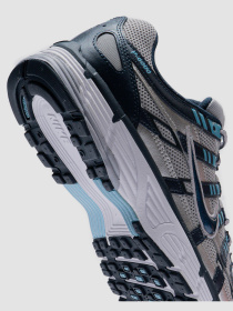 Кросівки NIKE P-6000 модель CD6404-402 Фото