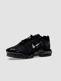 Кросівки NIKE Air Max Plus Utility модель FD0670-001 Фото