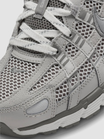 Кроссовки NIKE P-6000 Premium модель FN6837-012 Фото