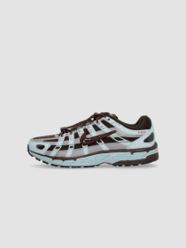 Кросівки NIKE P-6000 модель HV2521-400 Фото