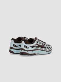 Кросівки NIKE P-6000 модель HV2521-400 Фото