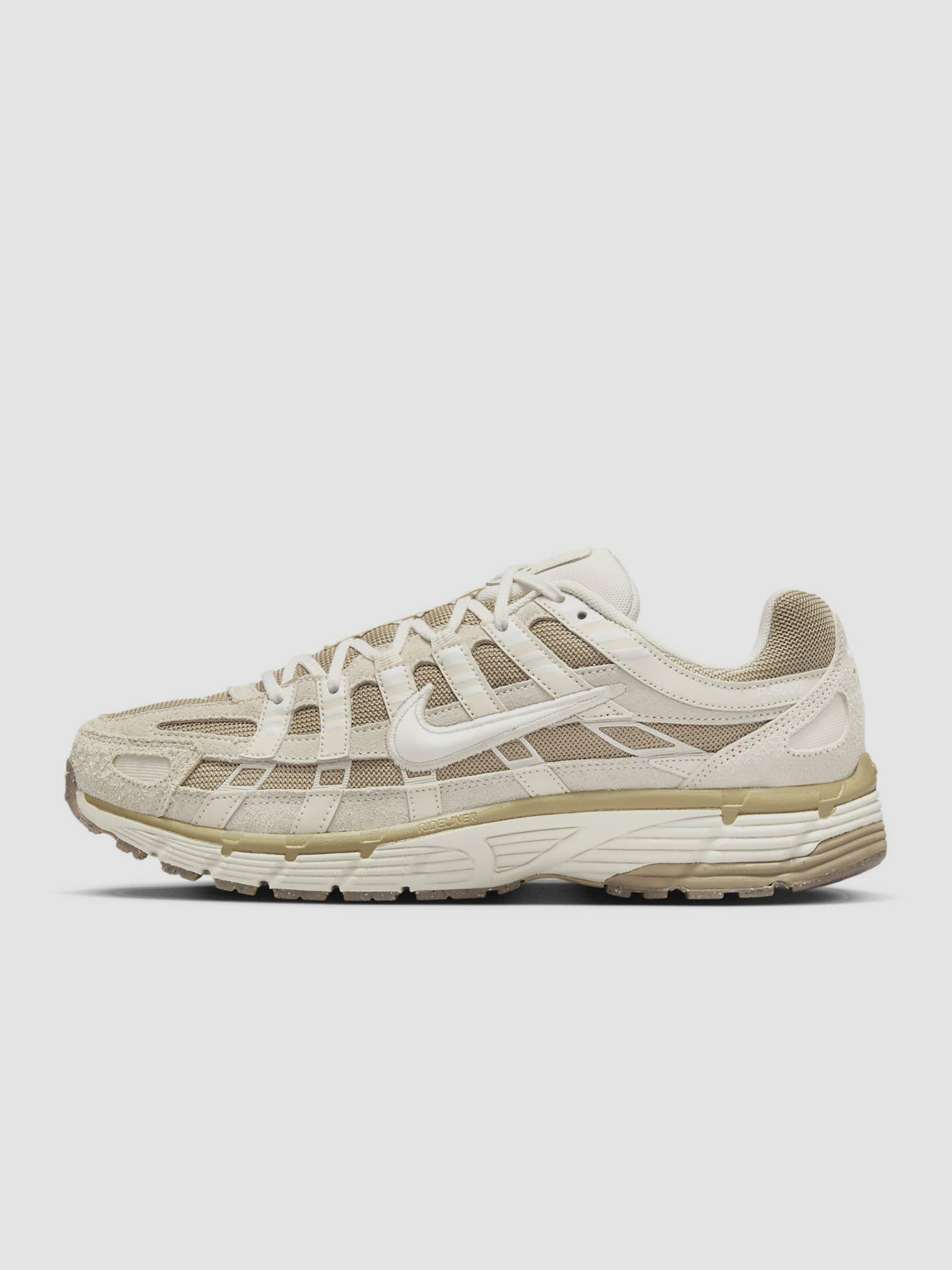 Кросівки NIKE P-6000 модель HV2528-100 Фото