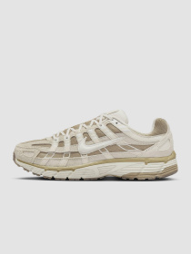 Кросівки NIKE P-6000 модель HV2528-100 Фото