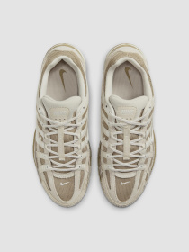 Кроссовки повседневные NIKE P-6000 модель HV2528-100 Кроссовки повседневные NIKE P-6000 модель HV2528-100 Фото