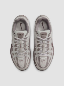 Кроссовки NIKE P-6000 модель HV6353-001 Фото