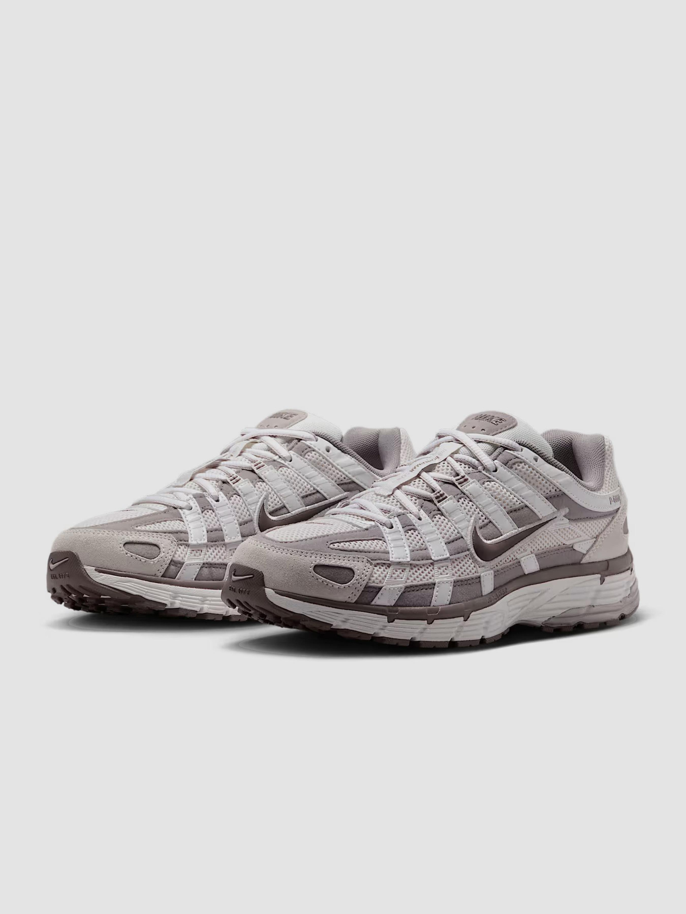 Кросівки повсякденні NIKE P-6000 модель HV6353-001 Кросівки повсякденні NIKE P-6000 модель HV6353-001 Фото