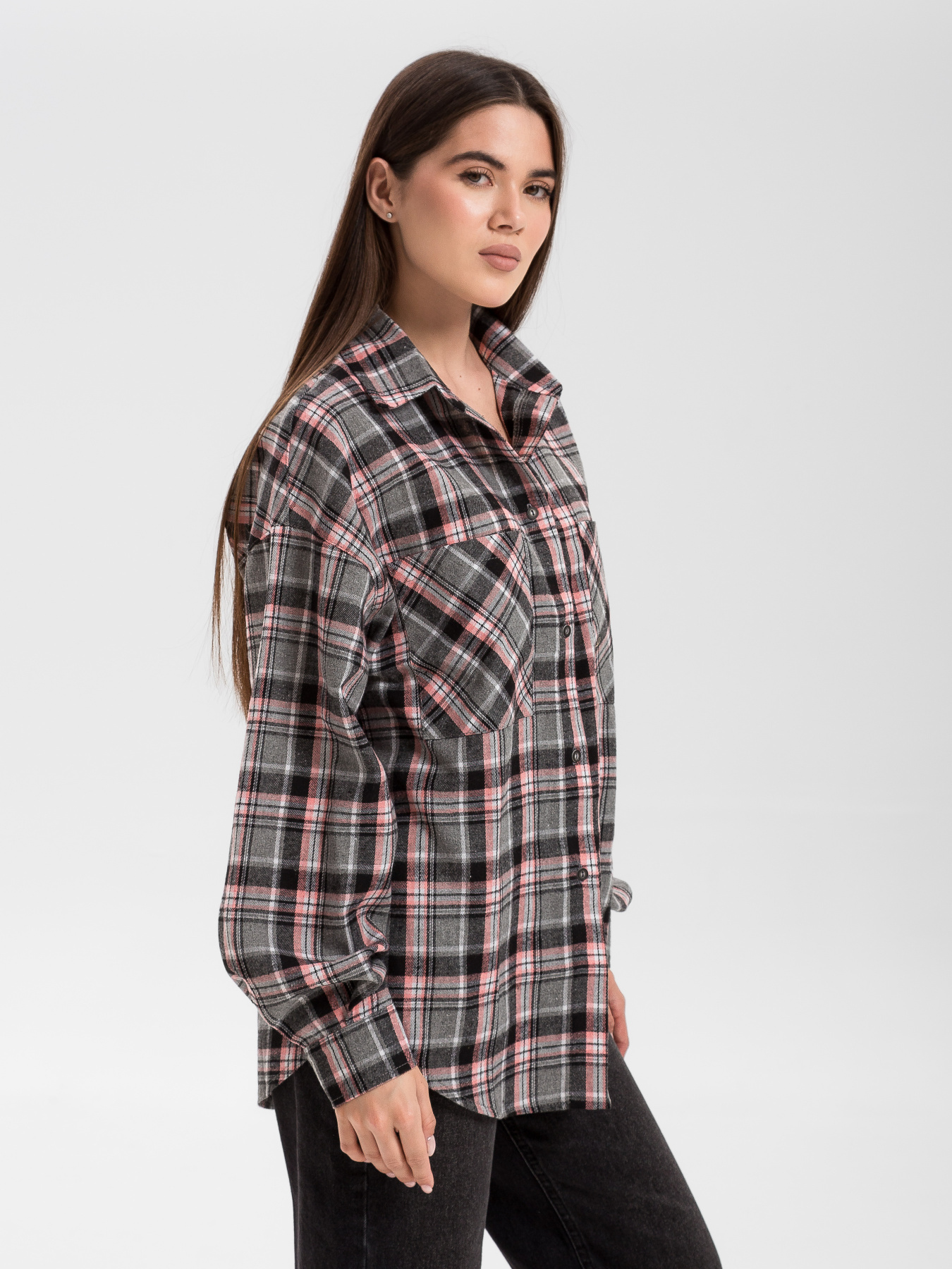 Сорочка Famo модель RA-929056_08 Фото