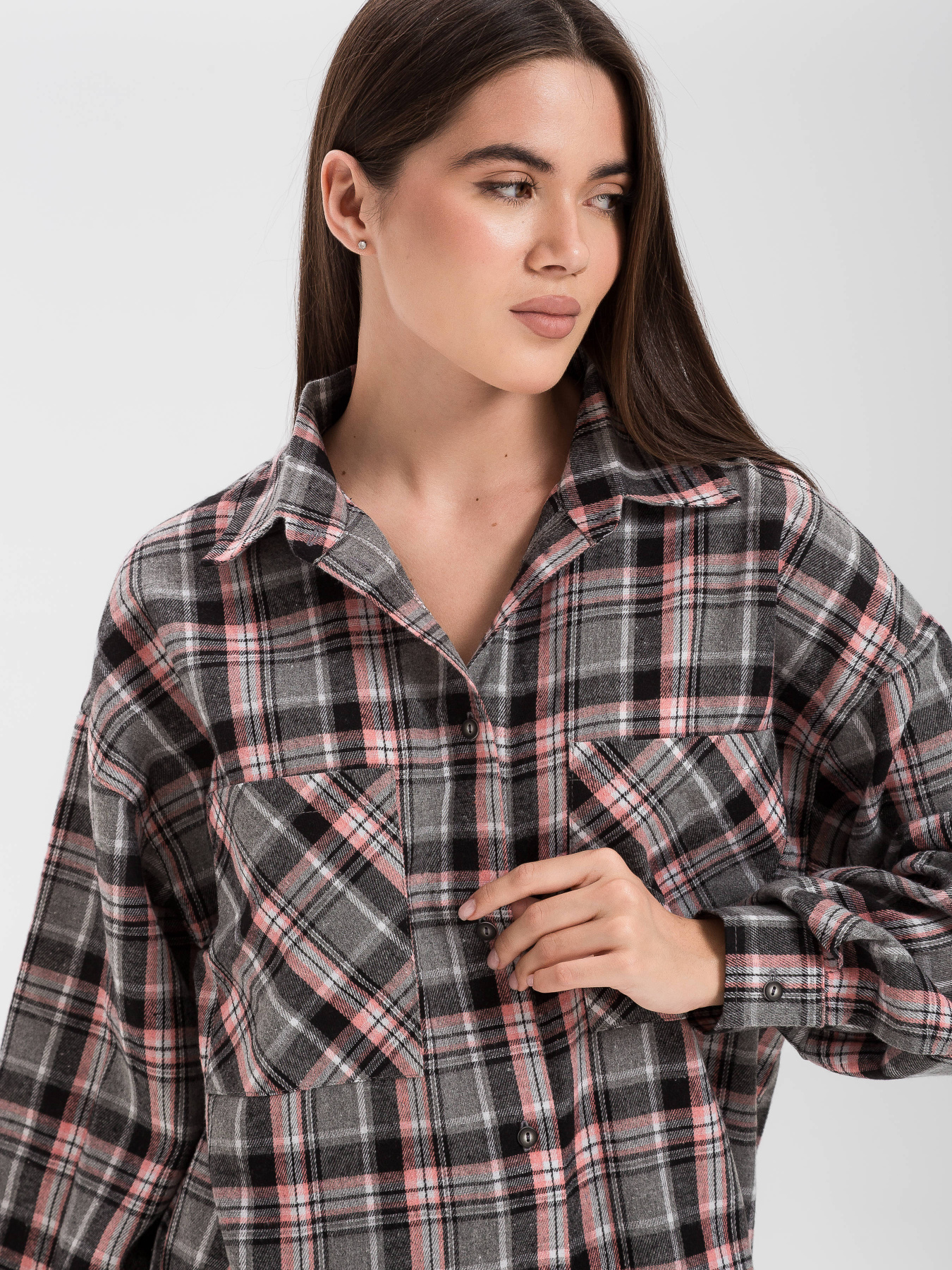 Сорочка Famo модель RA-929056_08 Фото