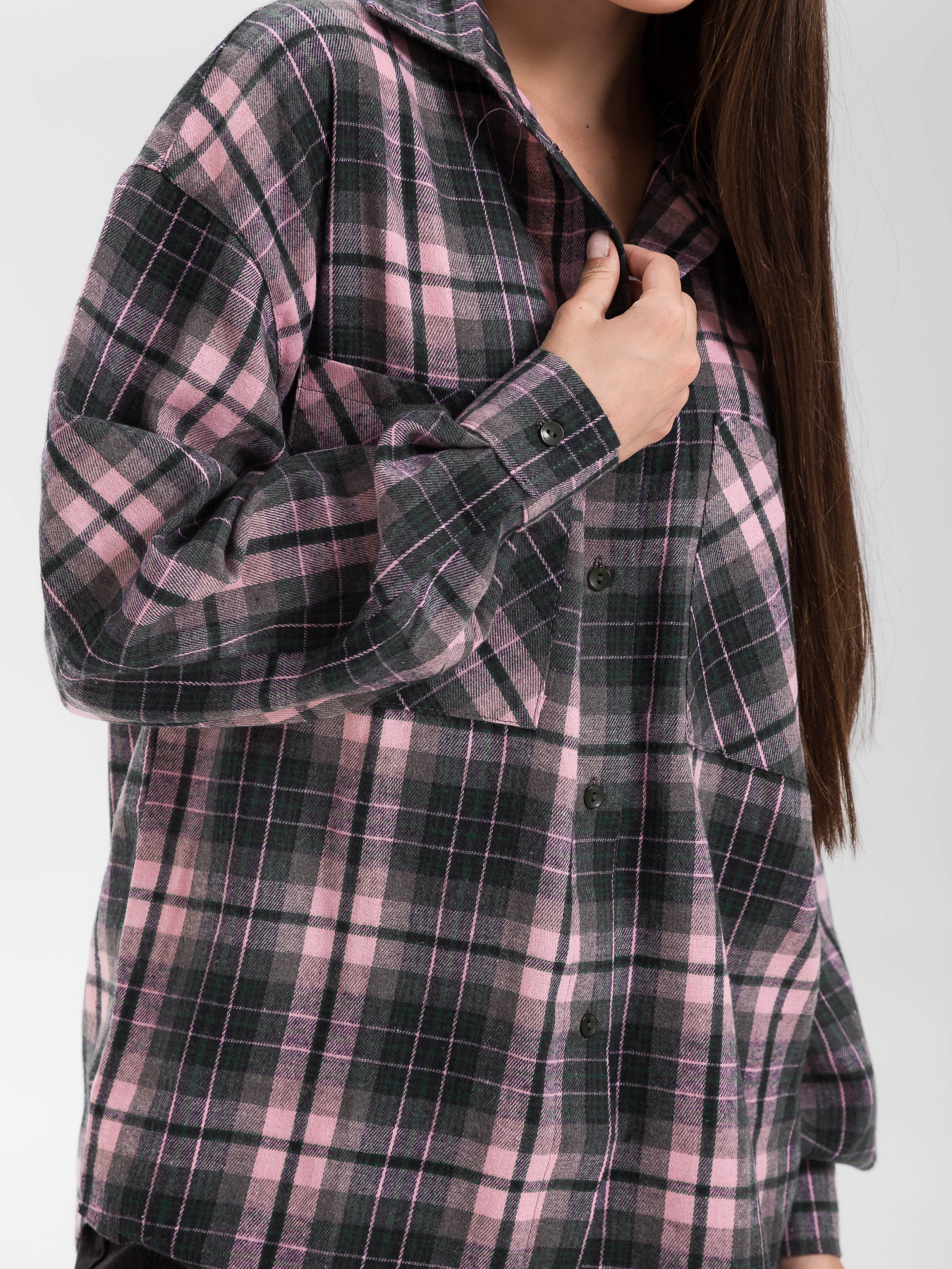 Сорочка Famo модель RA-929056_05 Фото