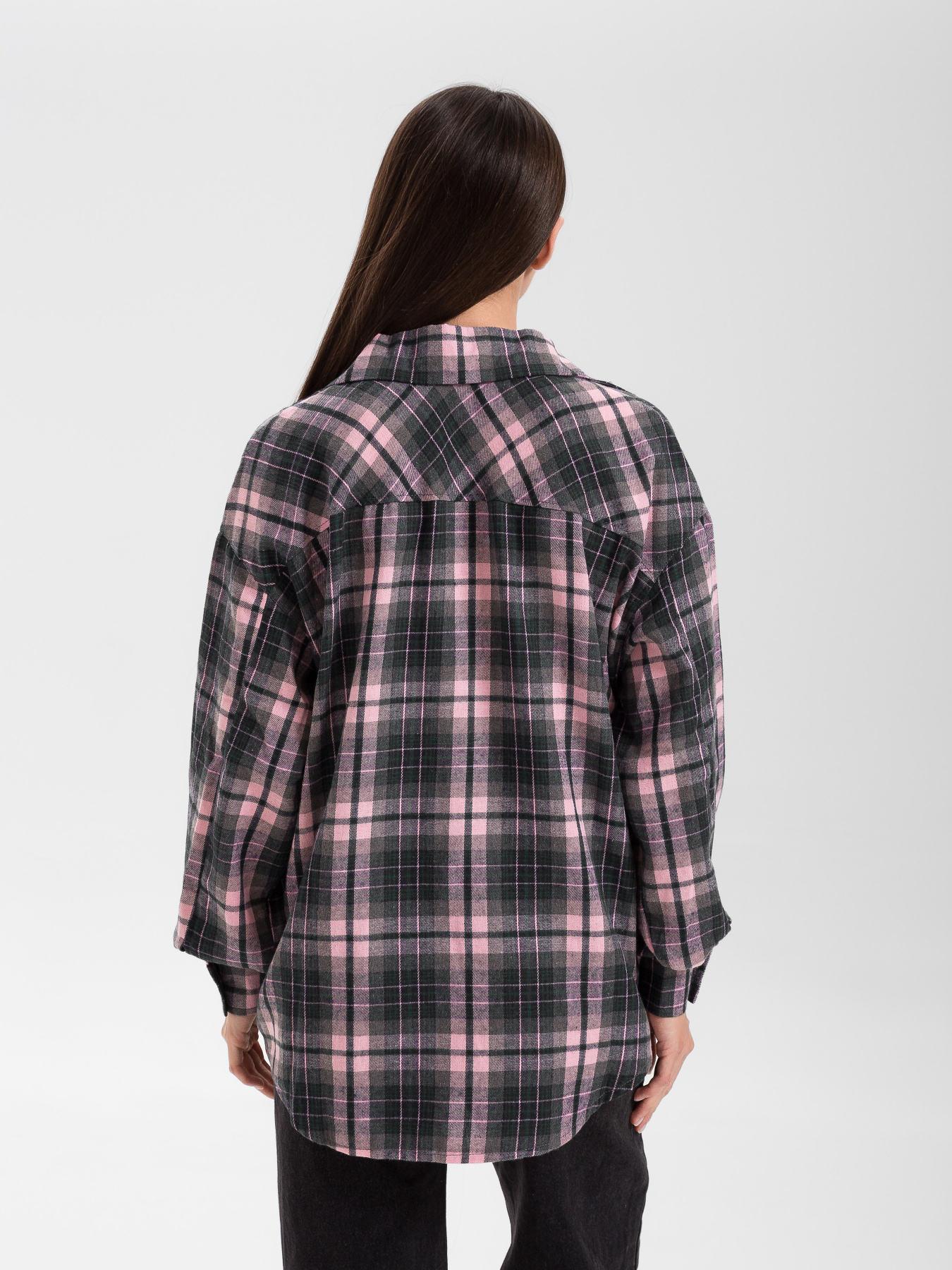 Сорочка Famo модель RA-929056_05 Фото