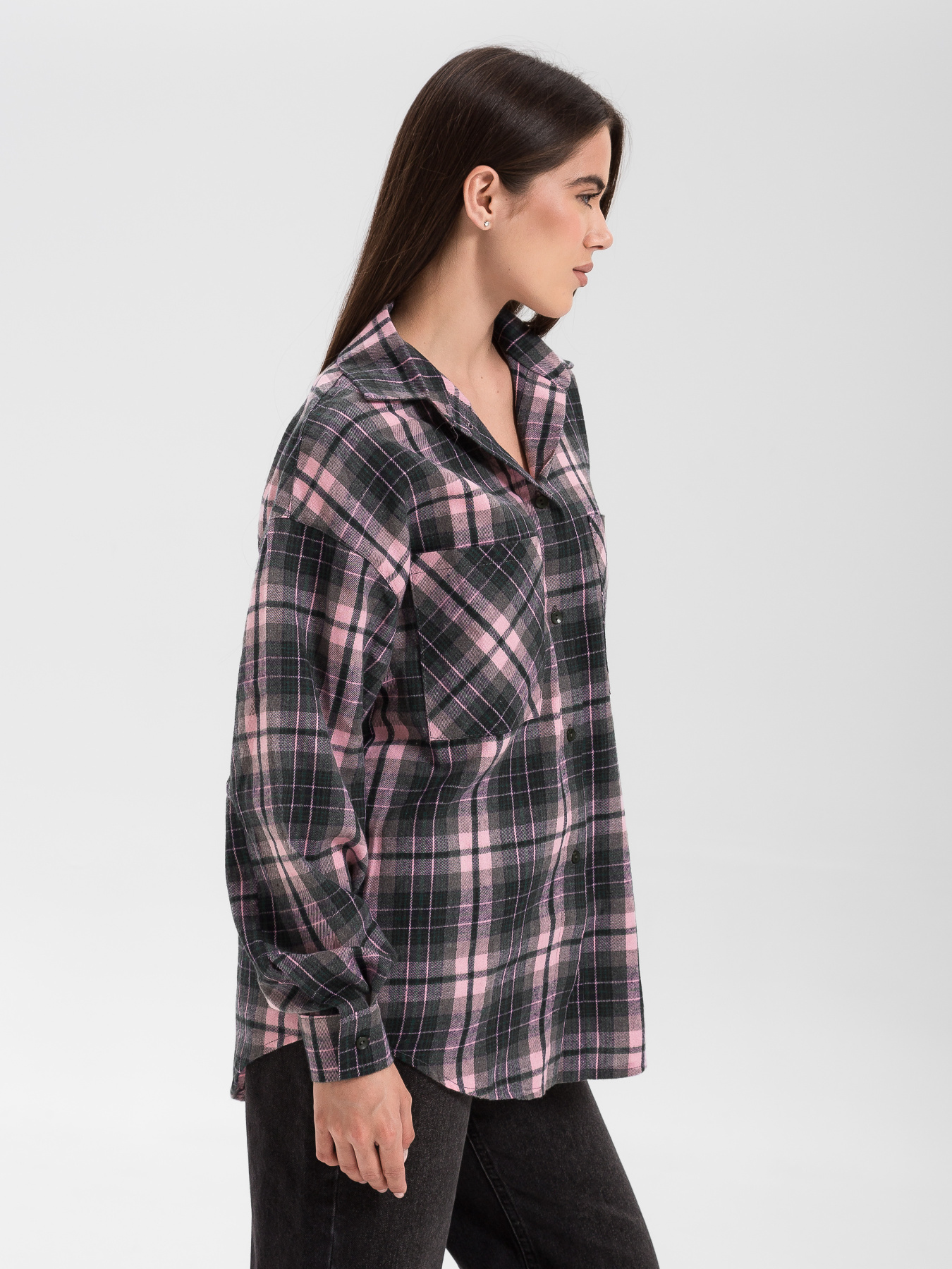 Сорочка Famo модель RA-929056_05 Фото