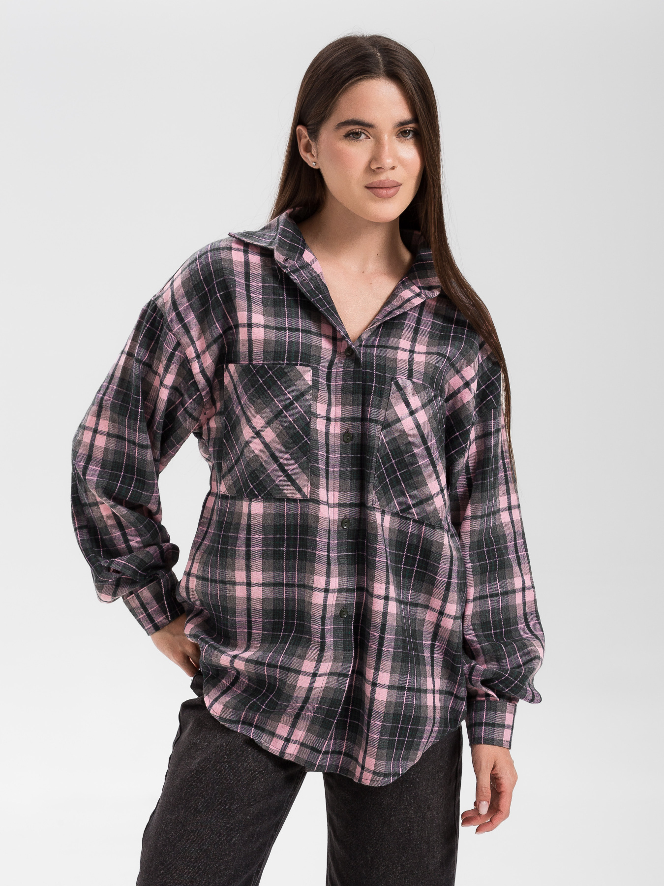 Сорочка Famo модель RA-929056_05 Фото