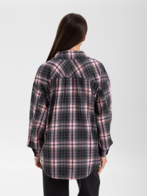 Сорочка Famo модель RA-929056_05 Фото