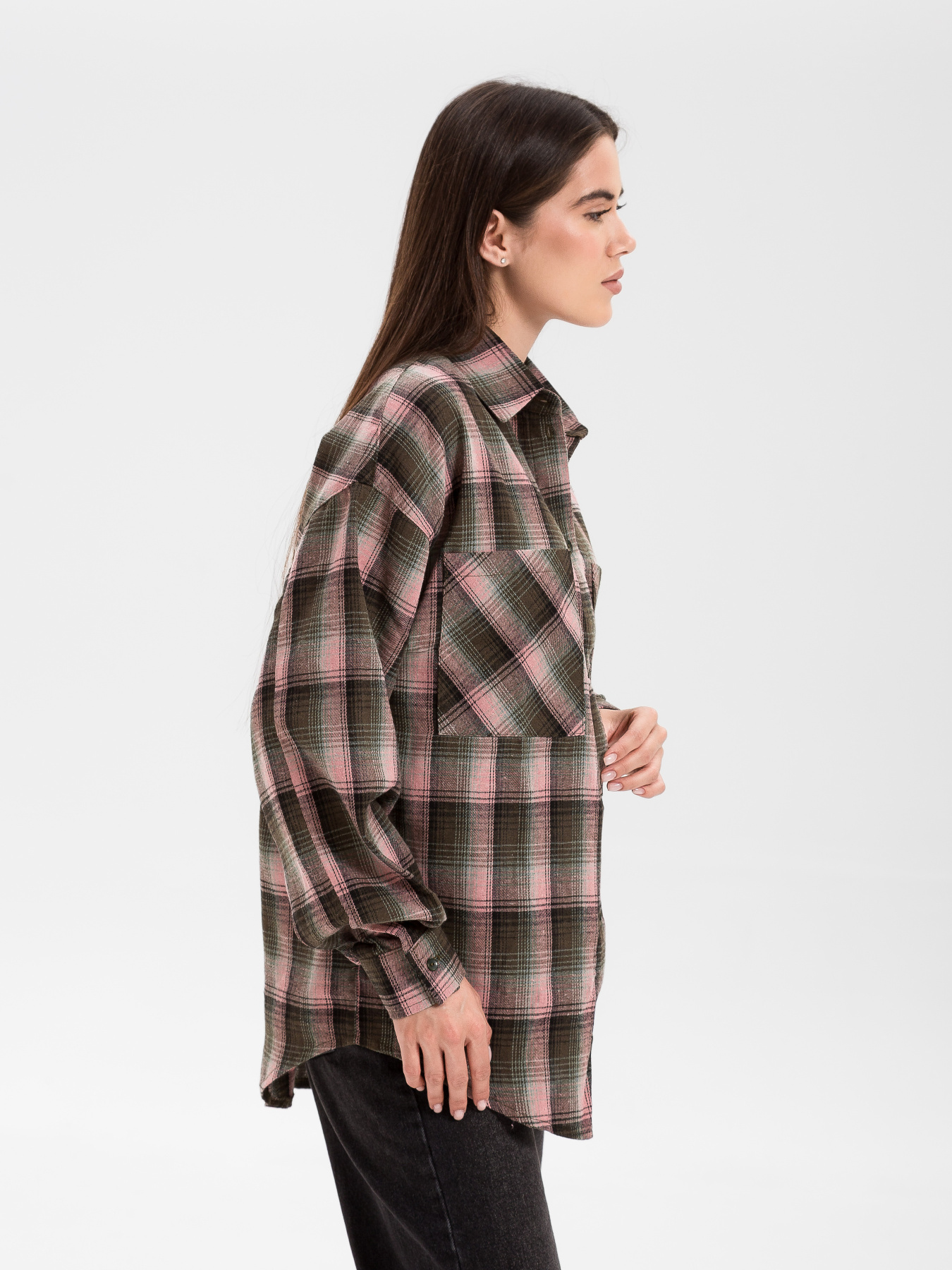 Сорочка Famo модель RA-929056_06 Фото