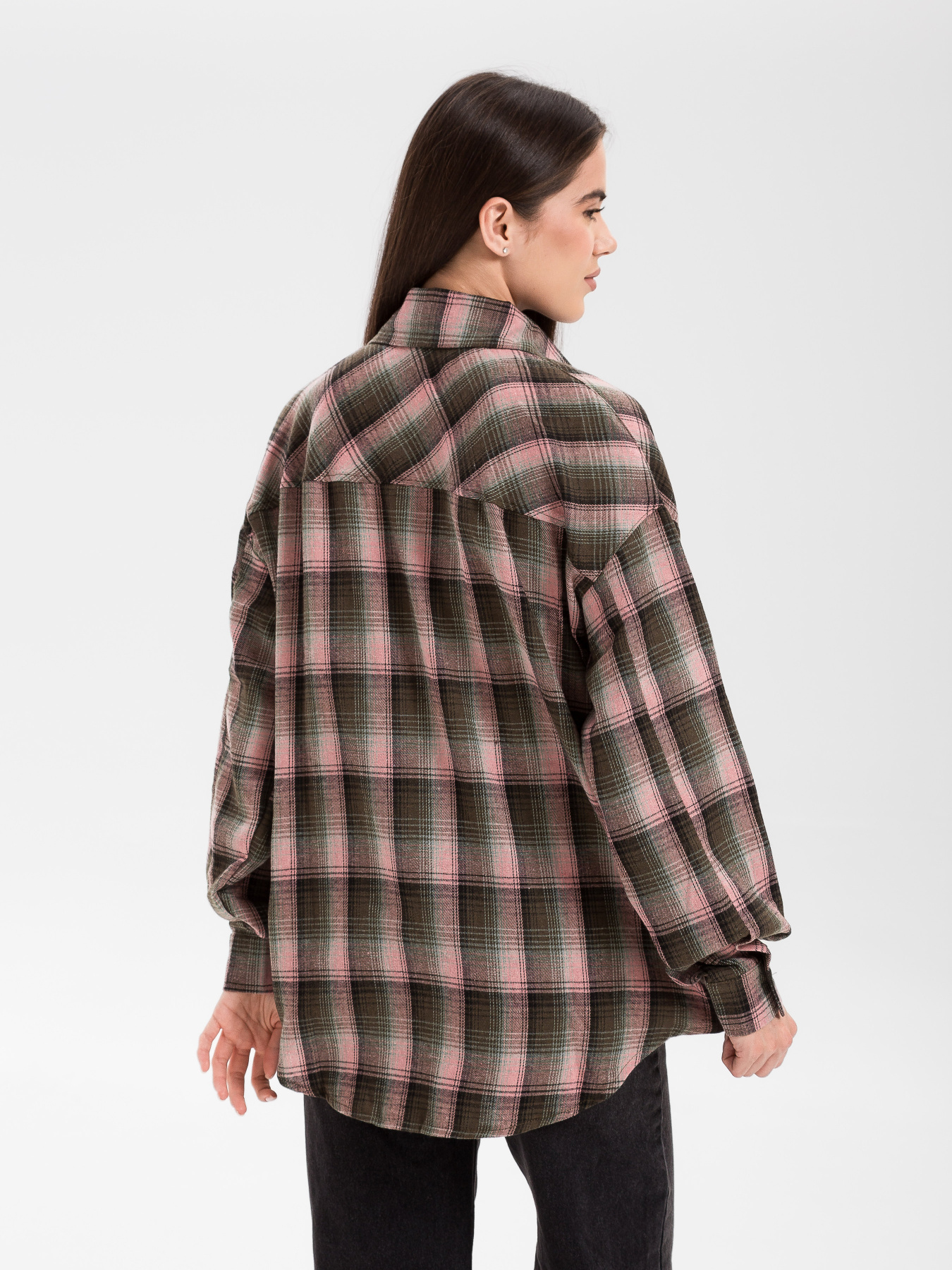 Сорочка Famo модель RA-929056_06 Фото