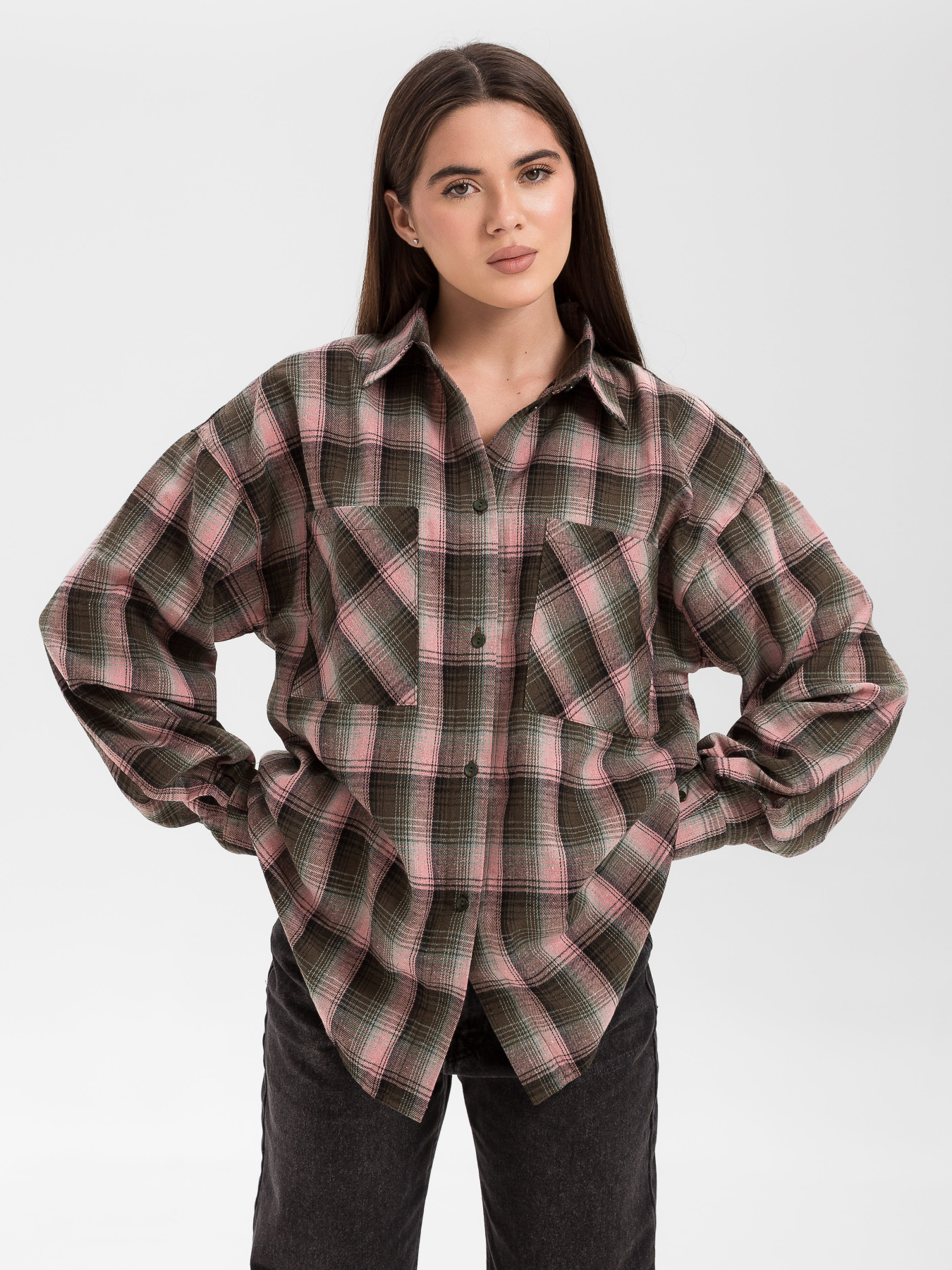 Сорочка Famo модель RA-929056_06 Фото