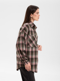 Сорочка Famo модель RA-929056_06 Фото