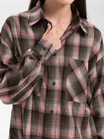 Сорочка Famo модель RA-929056_06 Фото