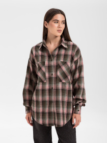 Сорочка Famo модель RA-929056_06 Фото