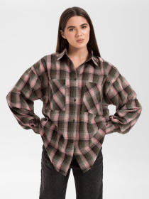 Сорочка Famo модель RA-929056_06 Фото